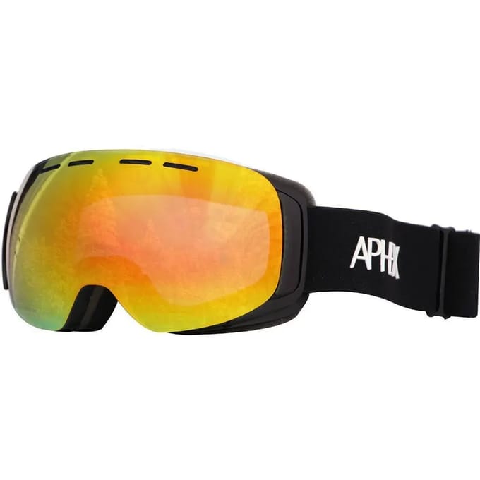 Skimasker Aphex Kepler Small
