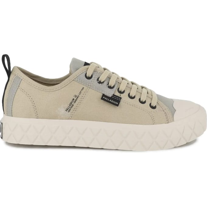 Damestrainers Palladium Palla Ace