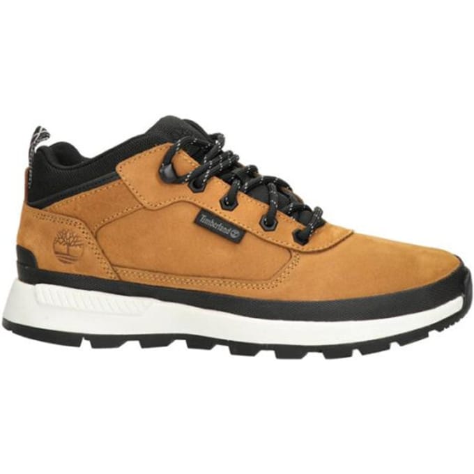 Kleutertrainers Timberland Field Trekker Low