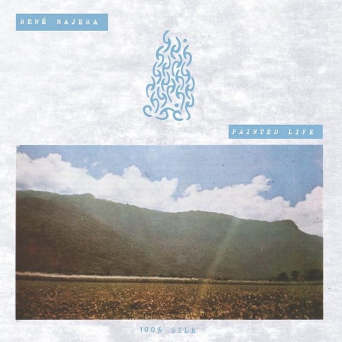 Rene Najera - Painted Life (LP)