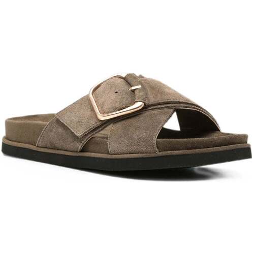 Sandalen Sergio Moretti -