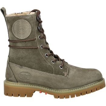 Dockers by Gerli 53AX307-300 - Dameslaarzen - 850-Kaki