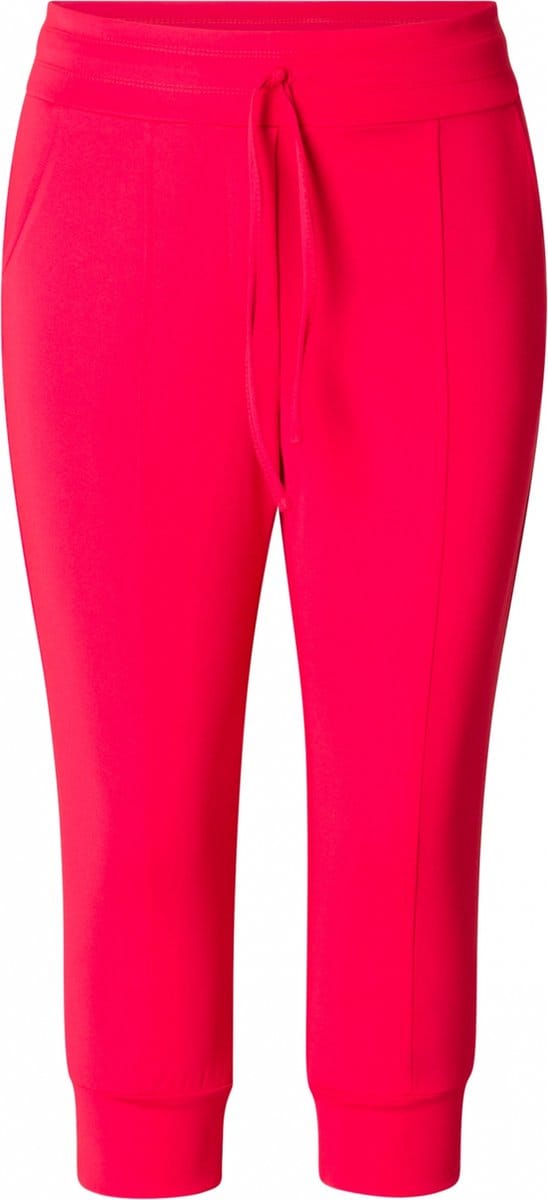 ES&SY Elly Broek - Tango Red - maat 38