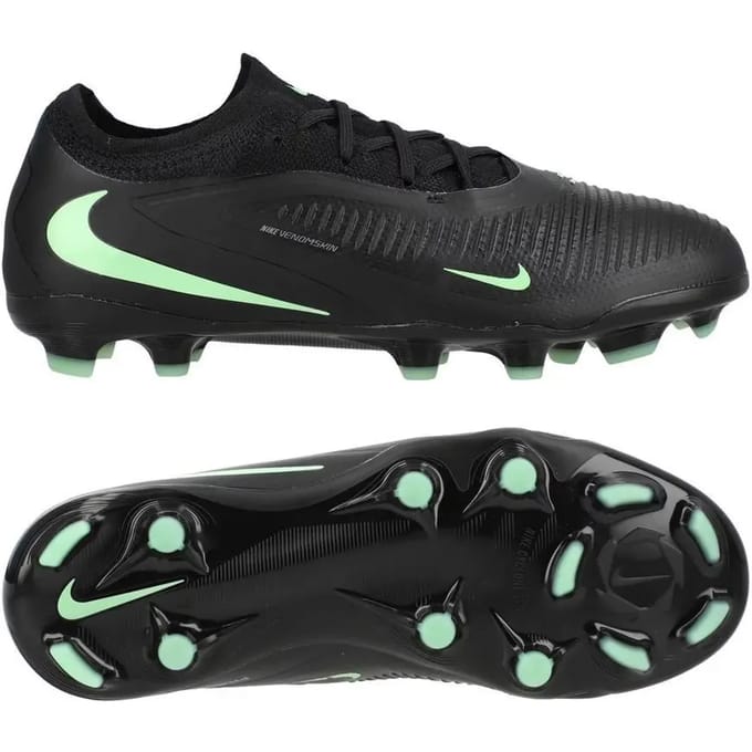 Kindervoetbalschoenen Nike Phantom 6 Low Pro FG/AG