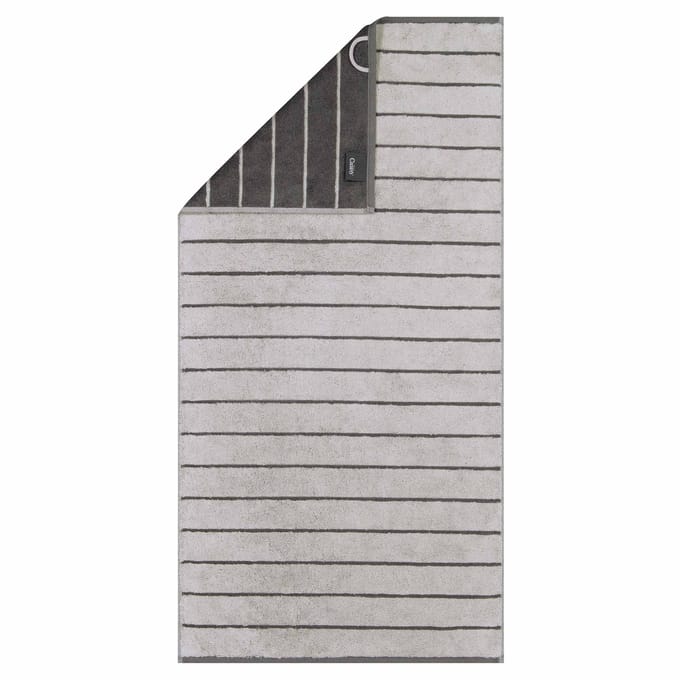 Cawoe Handdoek Balance 50x100 Set van 3