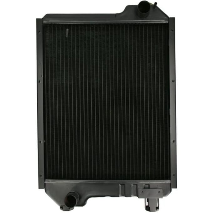 Radiator, motorkoeling THERMOTEC D7AG021TT