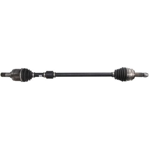 Aandrijfas POINT GEAR PNG75924