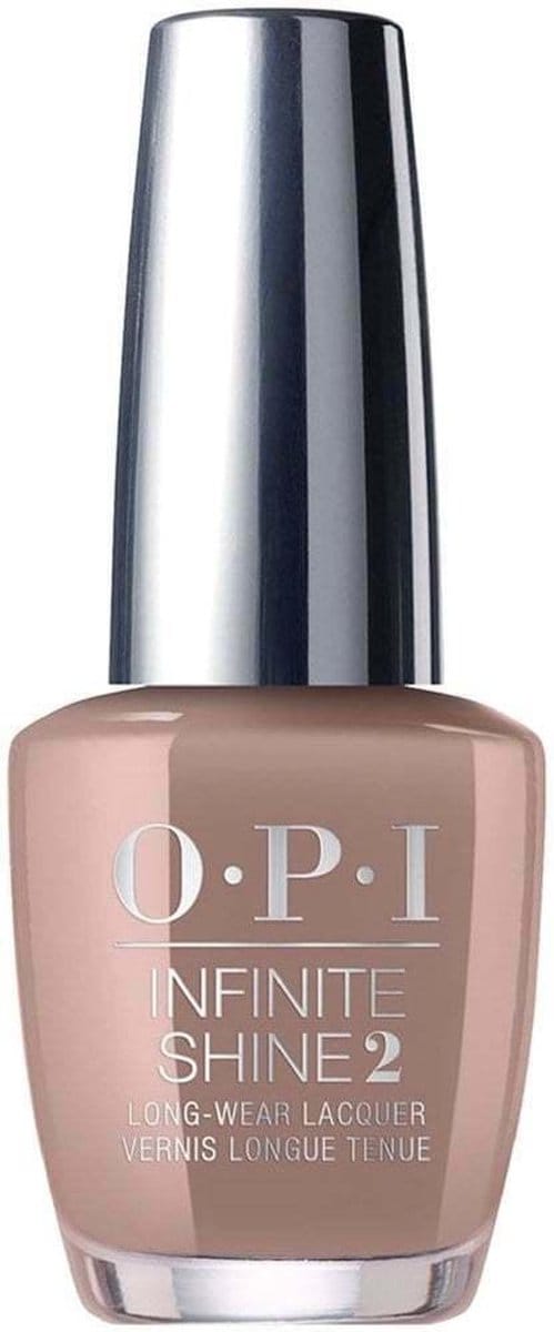 OPI Infinite Shine Nail Lacquer 15ml Icelanded a Bottle - Isl I53