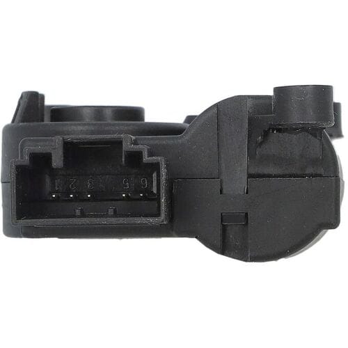 Bedieningselement, airconditioner DENSO DAT09026
