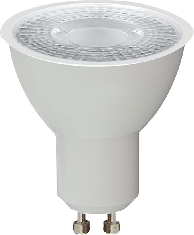 VNL GU10 Led Spot | 7W=80W 2700K | 827 Dimbaar Wit