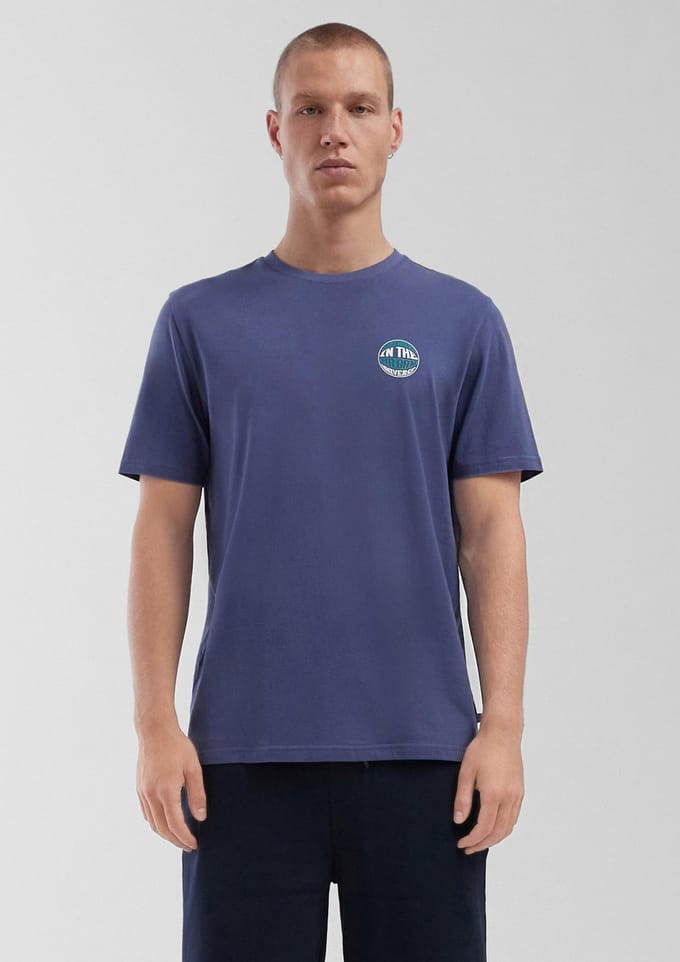 Basis T-shirt QS
