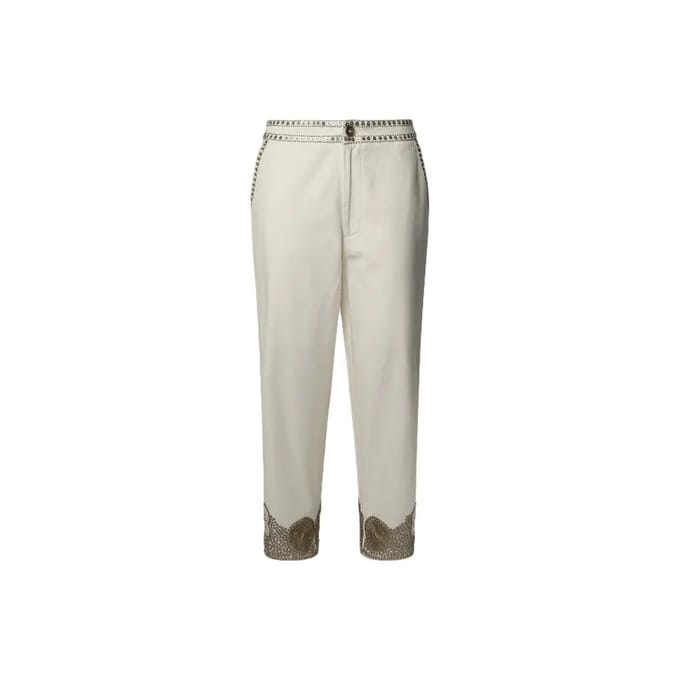 Dames chino broek Pepe Jeans Jayden