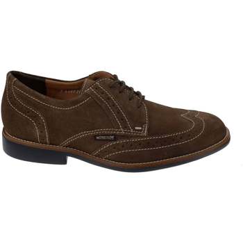 Mephisto Feros - heren veterschoen - Bruin - maat 40 (EU) 6.5 (UK)