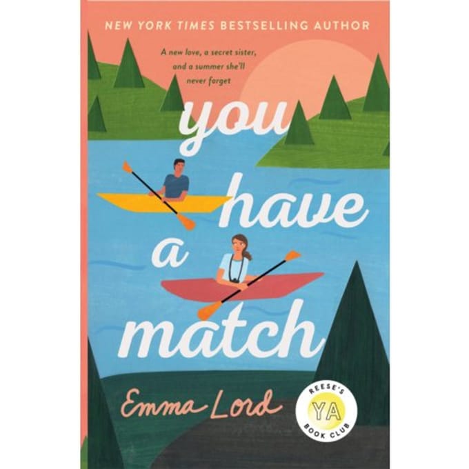 You Have A Match - Wednesday Books - Emma Lord