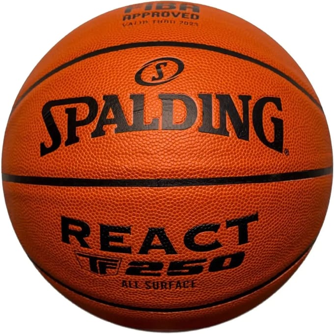 Basketbal Spalding FIBA TF-250