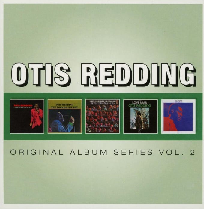 Original Album Series Vol.2