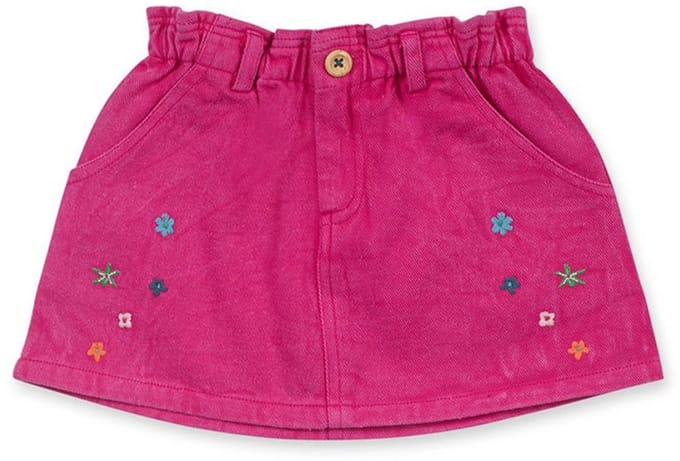 Tuc Tuc Trecking Time Rok Roze 6 Years Meisje