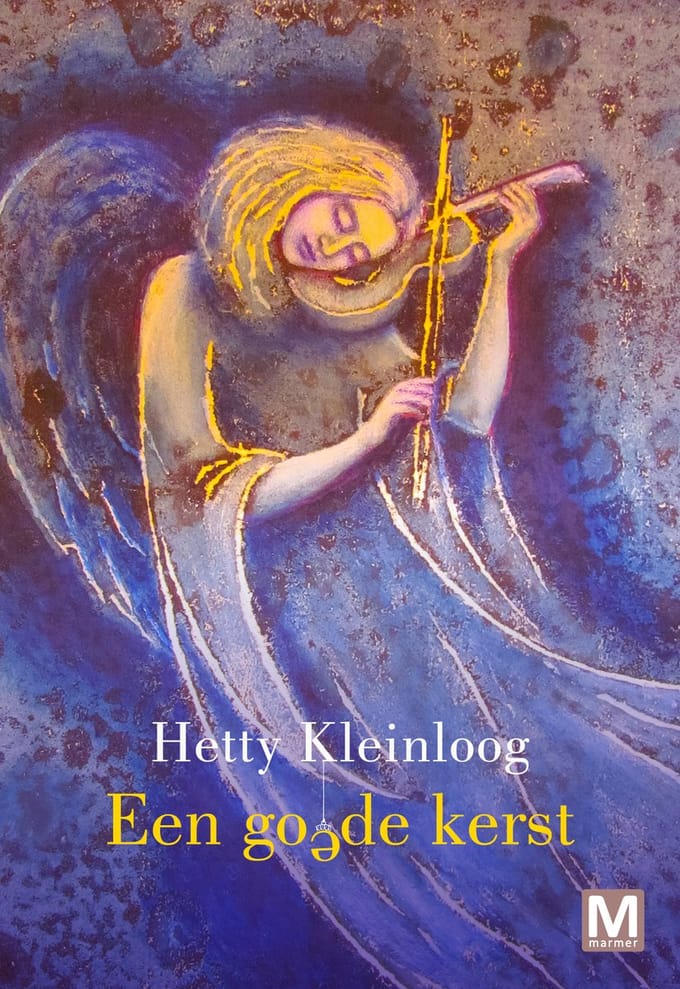 Een Goede Kerst - Hetty Kleinloog