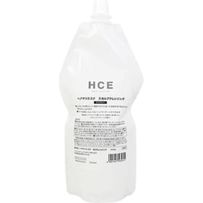 Kracie - HAIR CRIESTE Scalp Cleansing 500g Refill