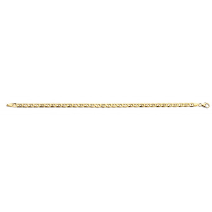 Fjory Ketting 40-VH0560 14 Karaat Goud 60