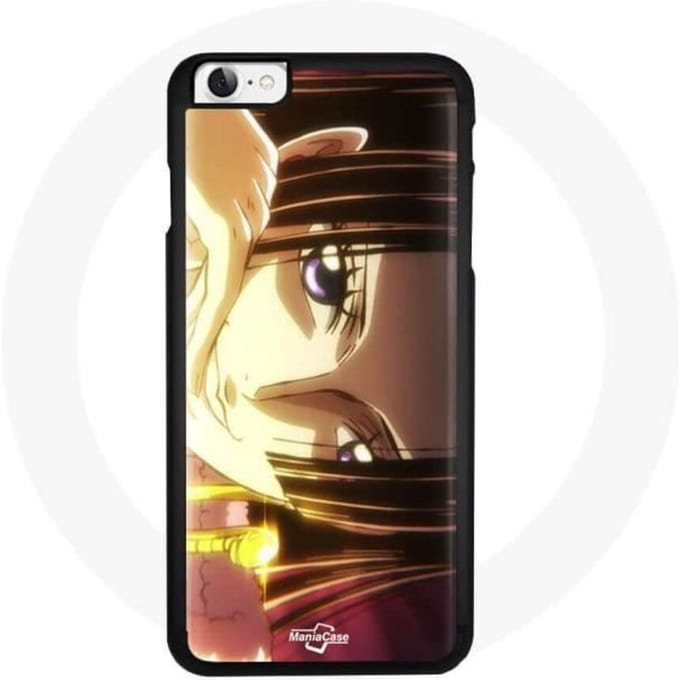 Hancock One Piece Anime Iphone 8-hoesje
