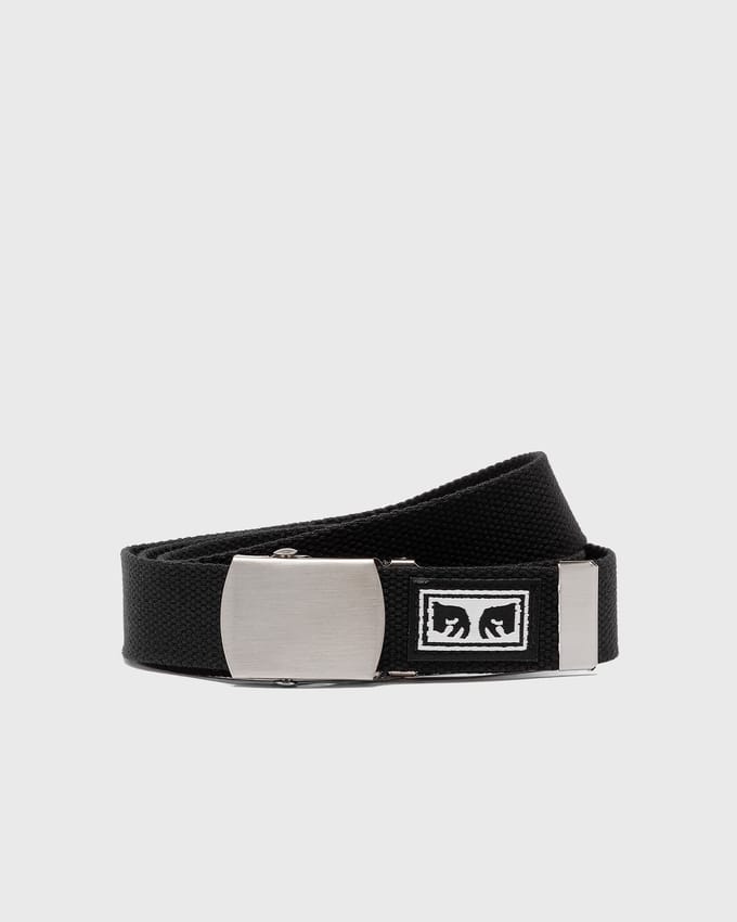 Big Boy Web Belt
