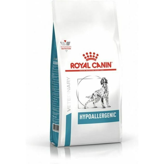 Royal Canin Veterinary Diet Hypoallergenic Hondenvoer 7kg