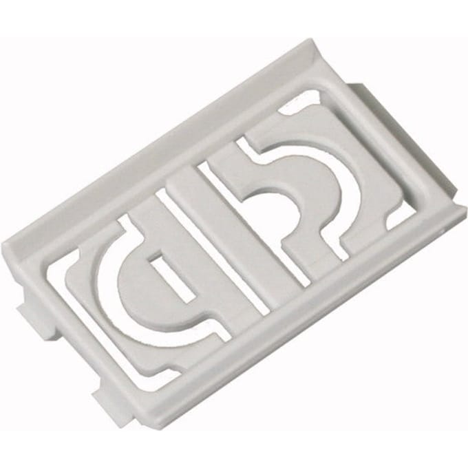EATON INDUSTRIES DILM Behuizing Laagspanning Schakeltechniek - 106491 [2 stuks]