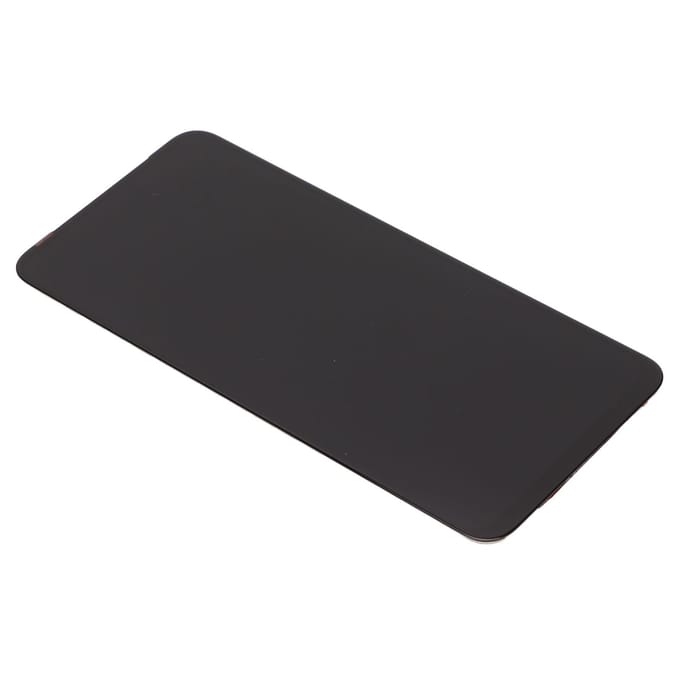 LCD Display Scherm Digitizer Assembly voor OPPO F11 Pro Mobiele Telefoon Scherm Vervanging black