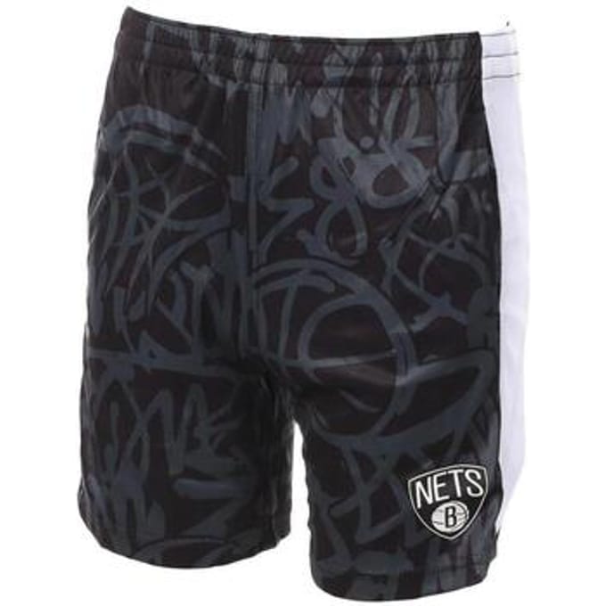 Korte Broek Nba Short de Basketball