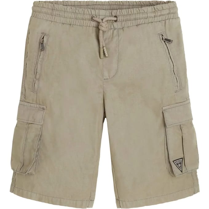 Korte broek enfant Guess Core