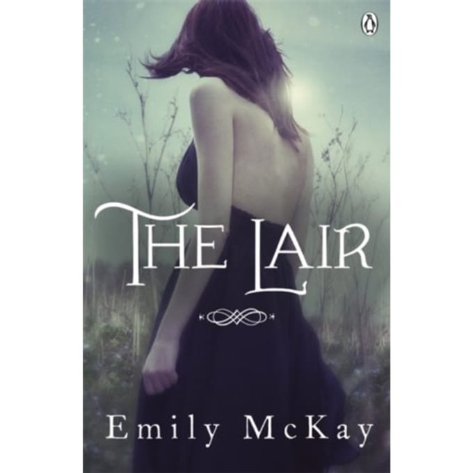 The Lair - The Farm - Emily McKay