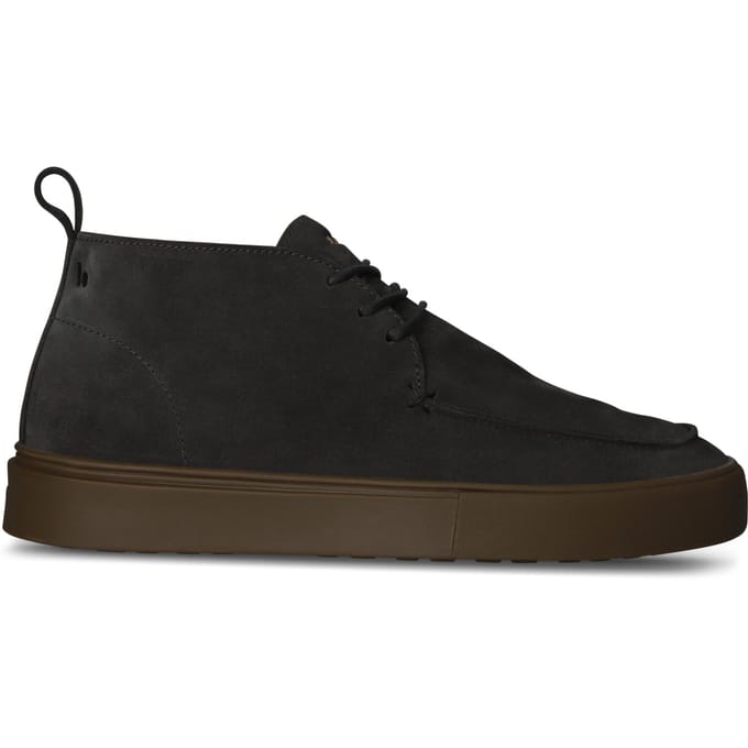 RUBY JERRIK - CG180 Bitumen - Chukka