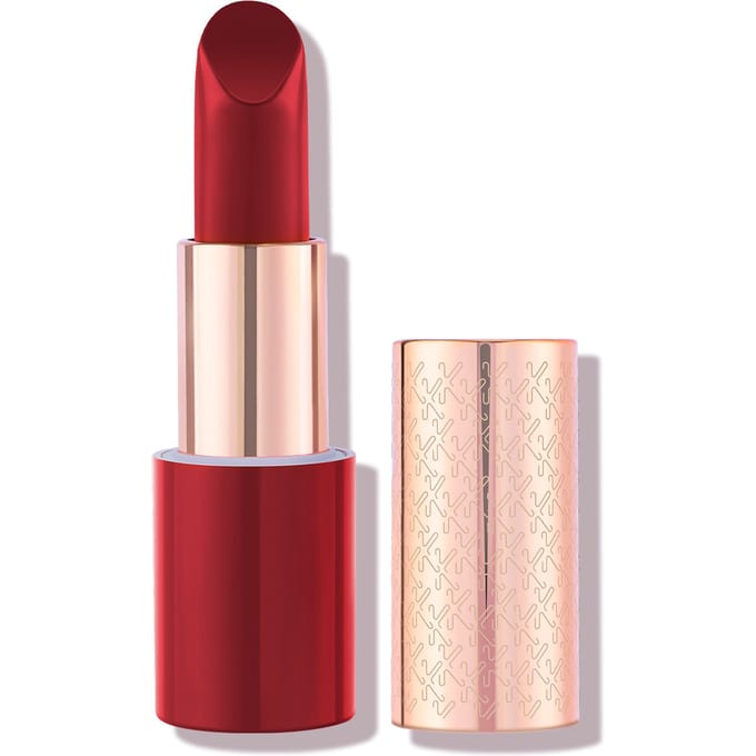 Kay Beauty Matte Drama Matte Lipstick - Action