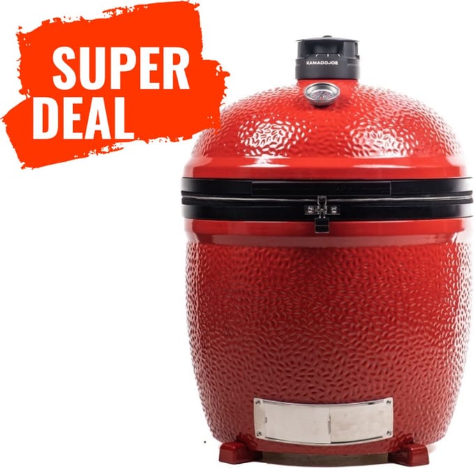 Kamado Joe Big Joe 3 Stand-Alone