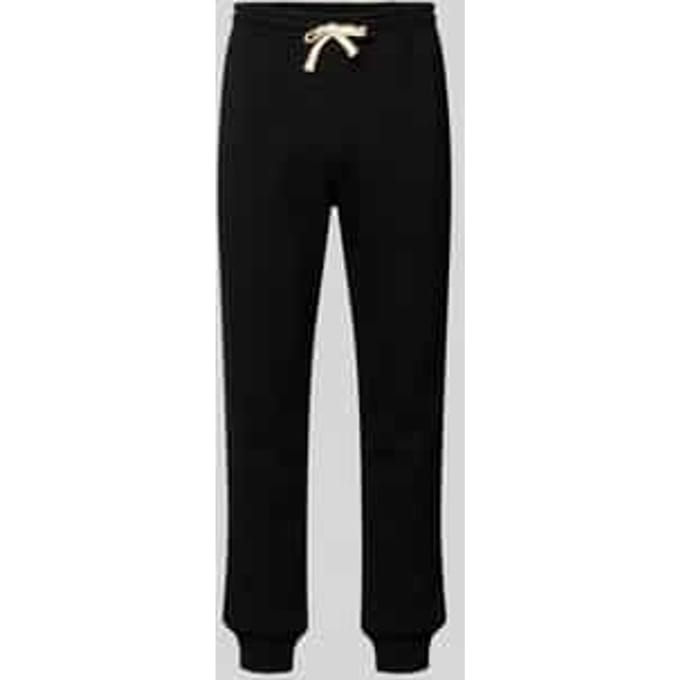 Sweatpants met elastische band