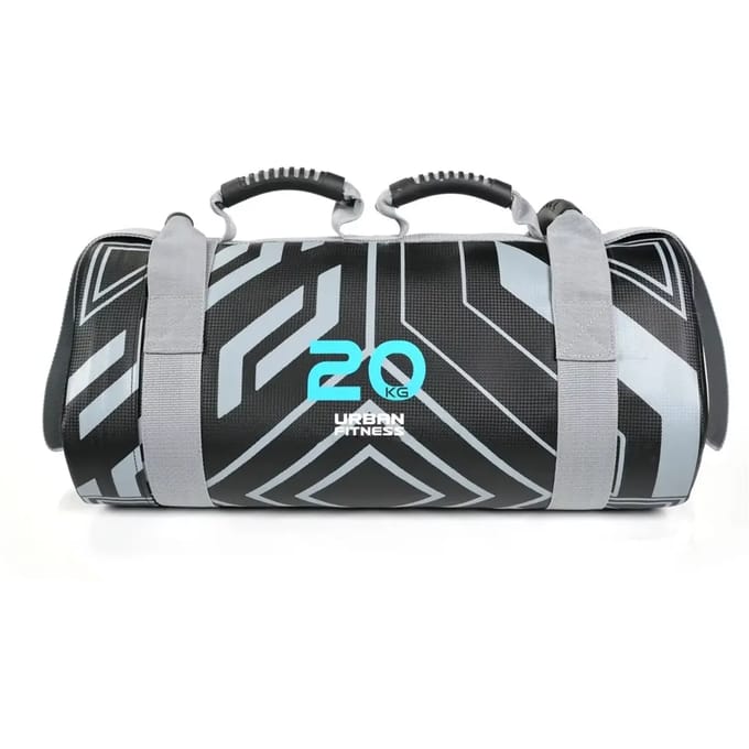 Gewichtsvest voor bodybuilding UFE
