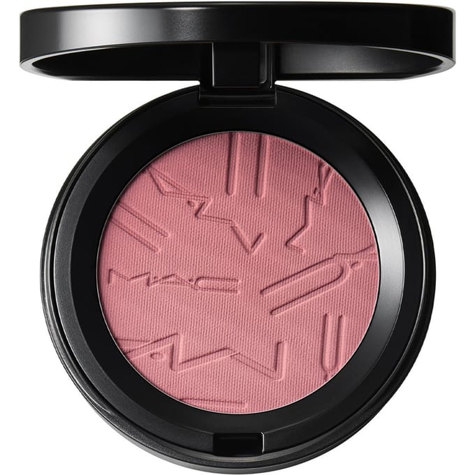 MAC Skinfinish Colourstruck Blush 4.5g (Various Shades) - Blushbaby
