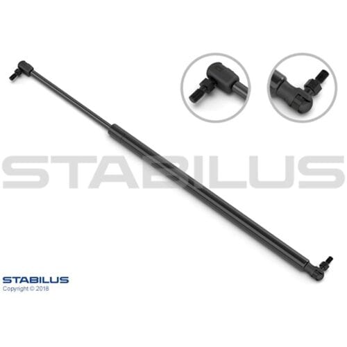 Gasveer STABILUS 5522MR