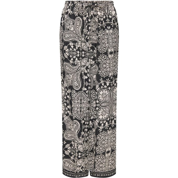 Only Emza Aja Broek Dames - Maat XL