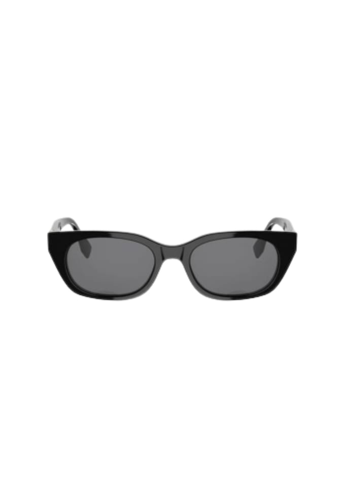 Zonnebrillen Maison Fendi FE40206I-01A Vrouw