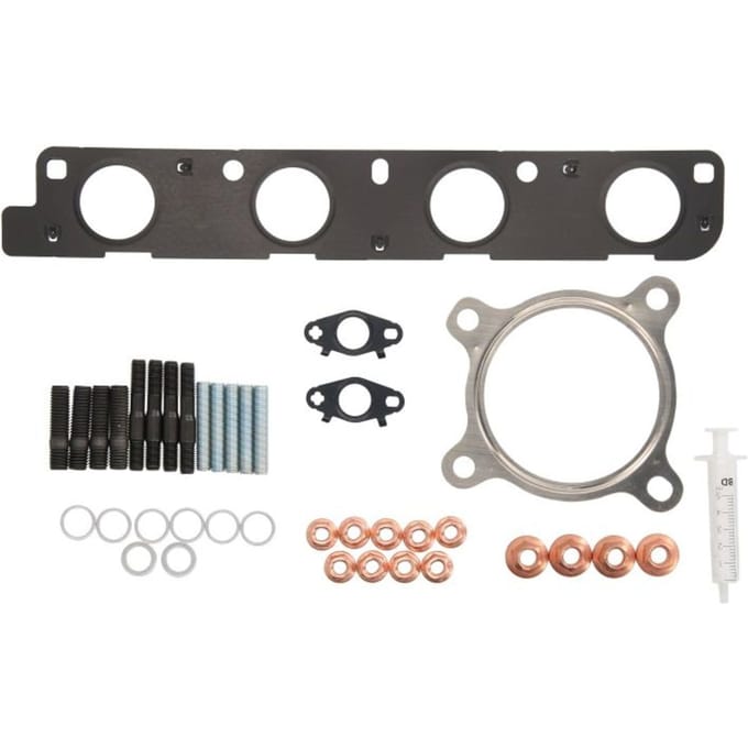 Montageset, supercharger ELRING 948.660