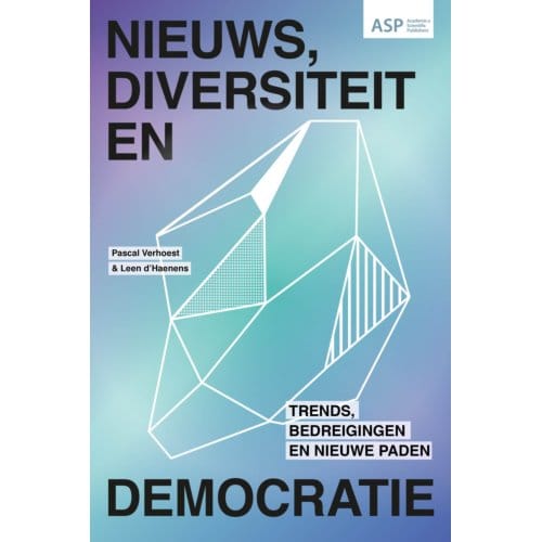 Nieuws, Diversiteit En Democratie - Leen D'Haenens