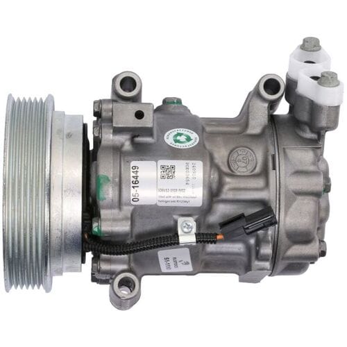 Airco-compressor ELSTOCK 51-1110