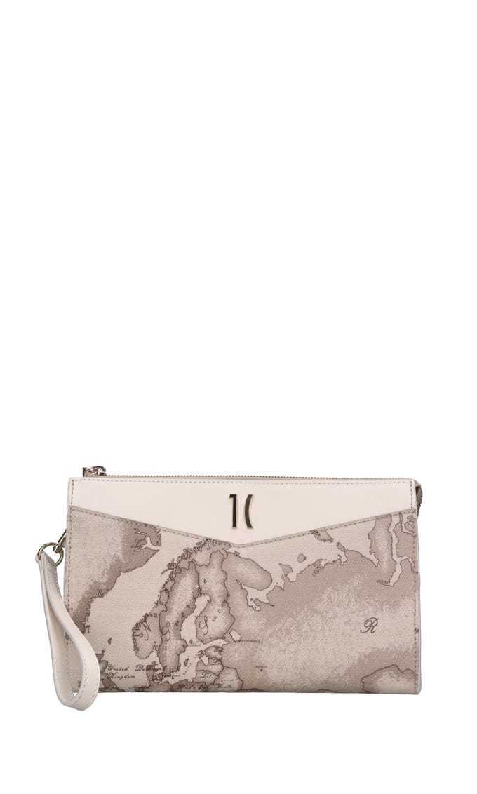 Alviero Martini Zakken. Beige