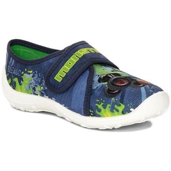 Lage Sneakers Befado 660X152