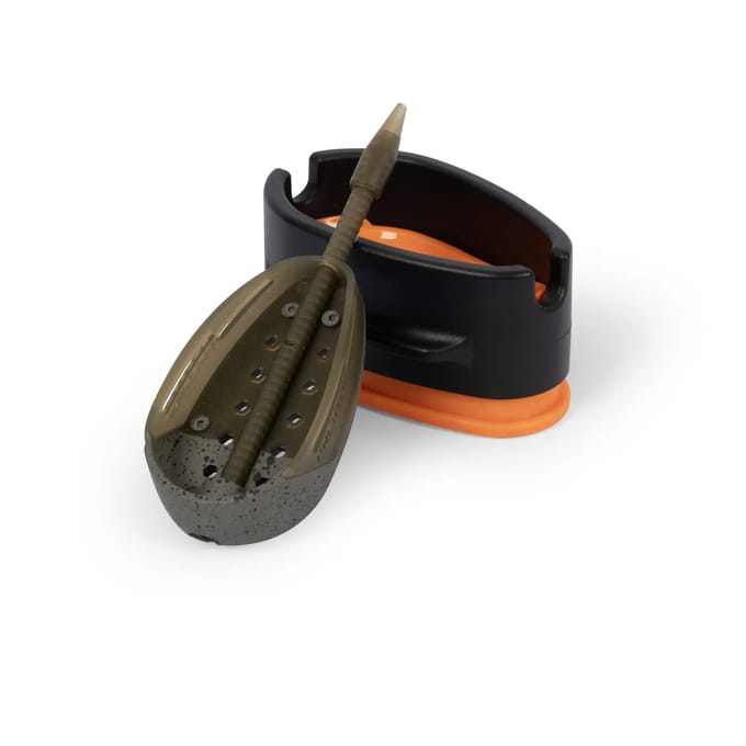Moule met Moule Preston Banjo XR 60g