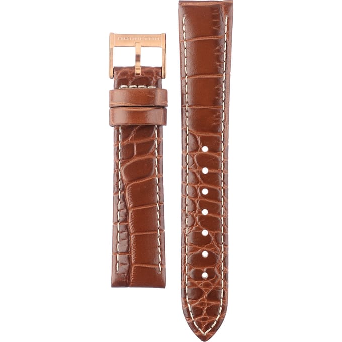 Hamilton Straps H690.323.112 Jazzmaster band