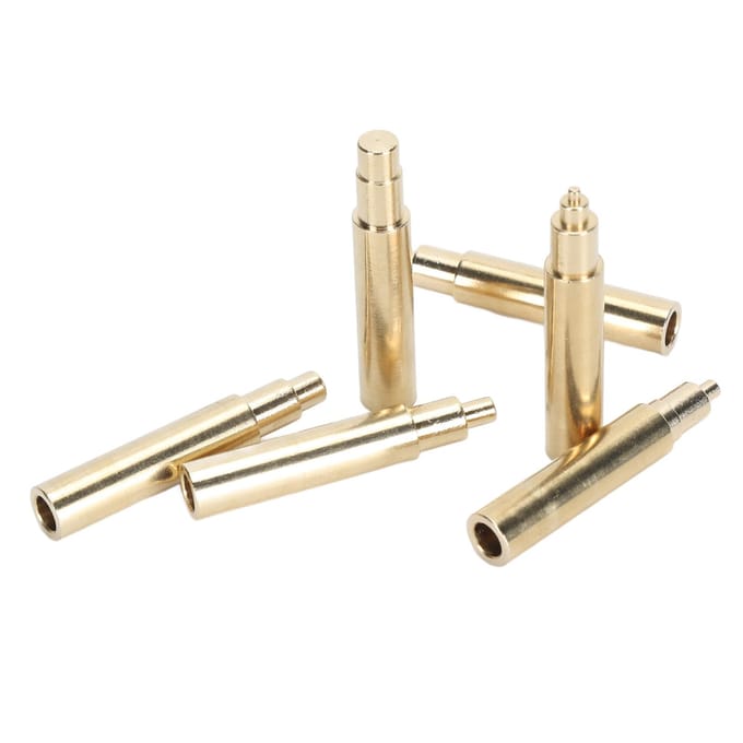 Warmte-inpersmoer Tips M2 M2.5 M3 M4 M5 M6 Standaard 936 Universele Soldeerbout Tip Set voor Hakko FX