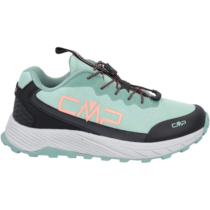Cmp Phelyx Wandelschoenen Groen EU 36 Vrouw